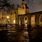 Hofgarten in München