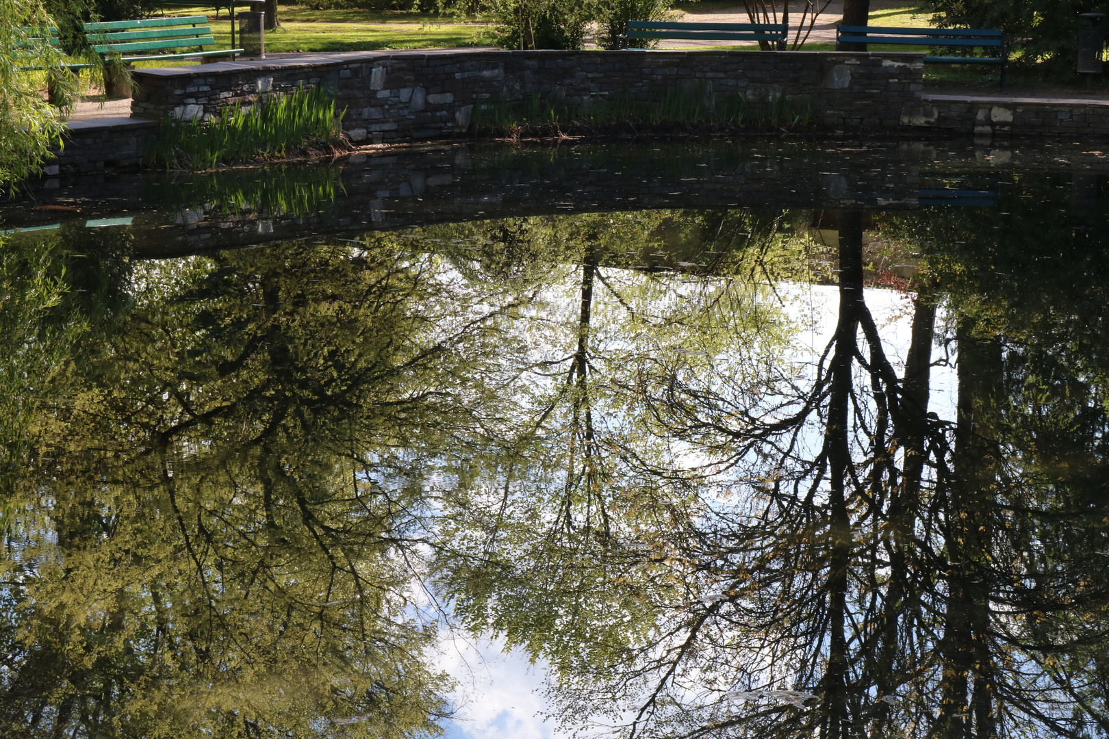 Hofgarten Innsbruck