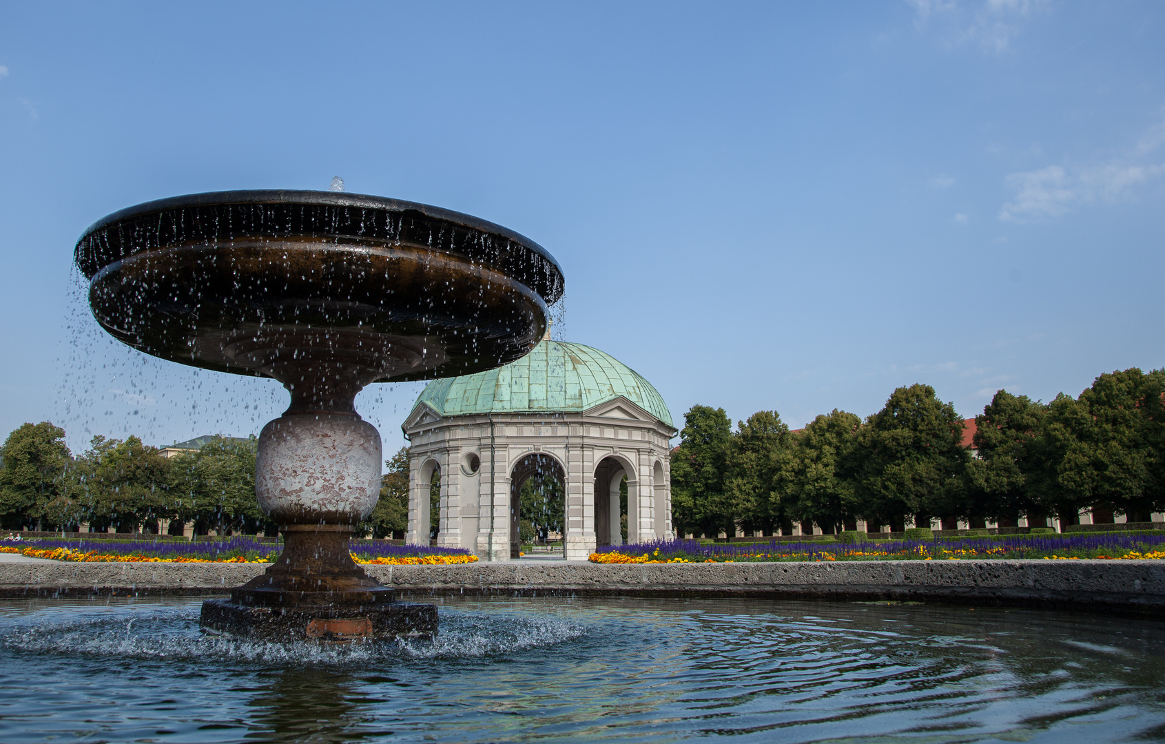 Hofgarten München