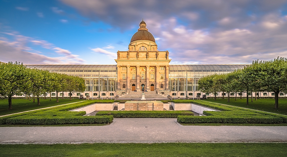 Hofgarten München