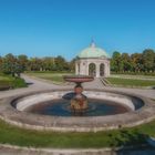 Hofgarten München