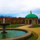 Hofgarten München