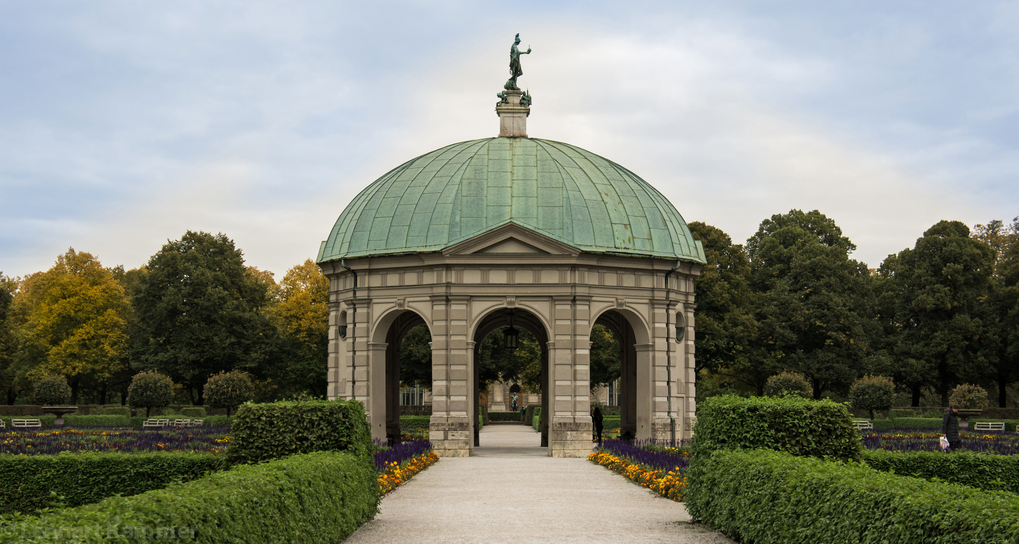 Hofgarten München