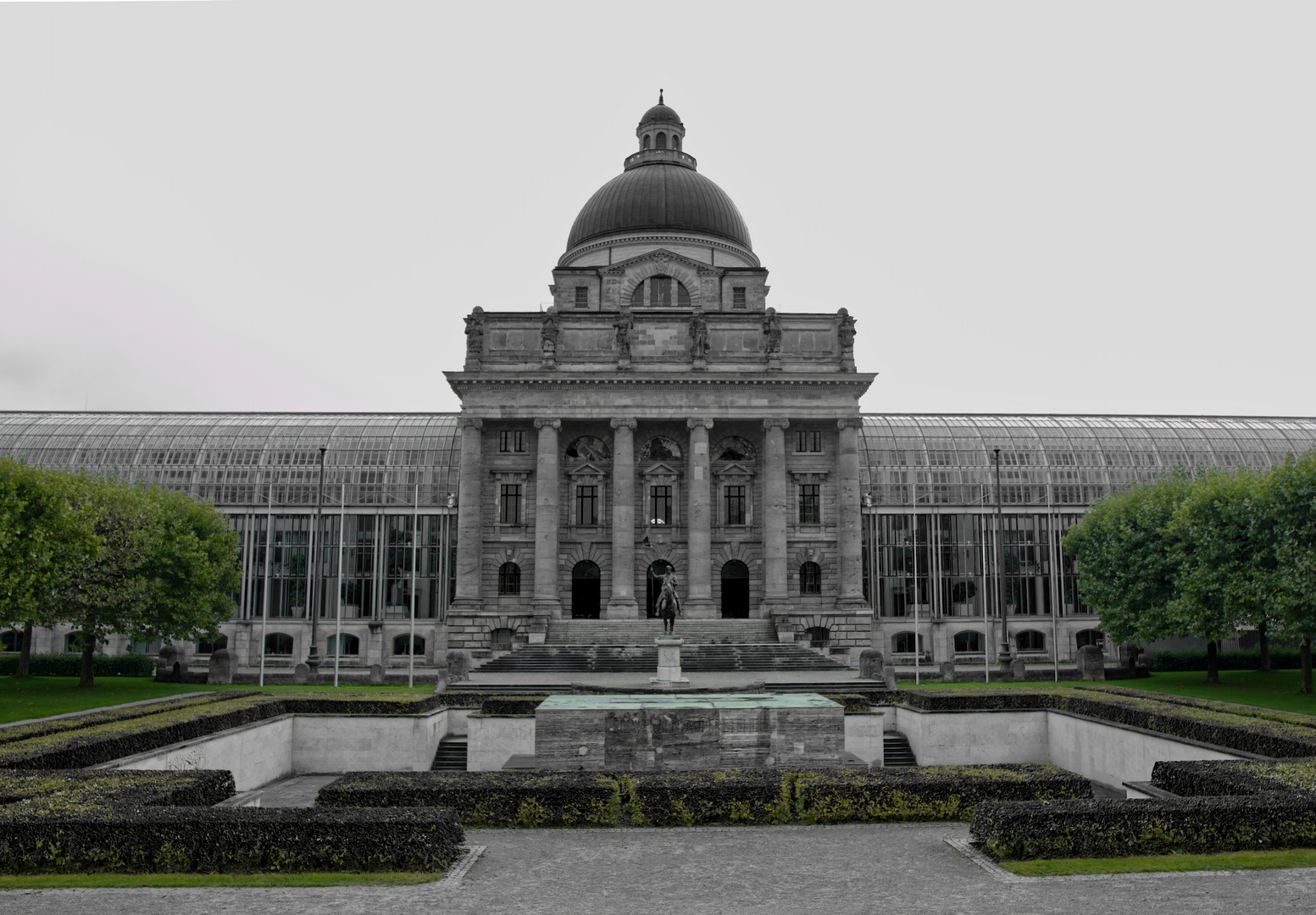 Hofgarten München