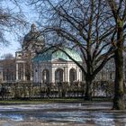 Hofgarten München