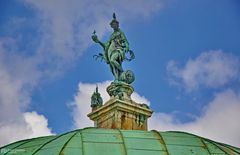 Hofgarten,  München