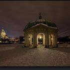  Hofgarten - München