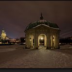  Hofgarten - München