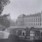 Hofgarten Residenz Würzburg