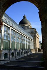 Hofgarten,München