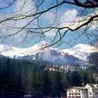 Hofgastein-Landschaft