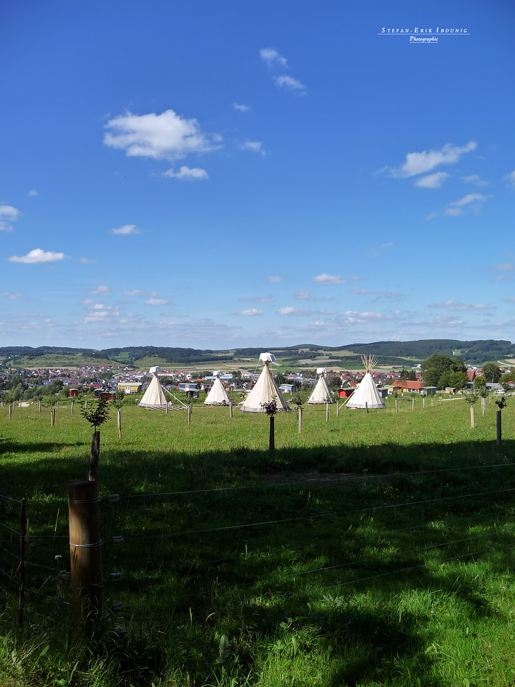 "Hofgut Hopfenburg & Natur-Erholungsgebiet Beutenlay 15"