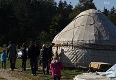 "Hofgut Hopfenburg & Natur-Erholungsgebiet Beutenlay 33"