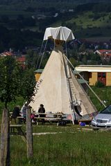 "Hofgut Hopfenburg & Natur-Erholungsgebiet Beutenlay 4"