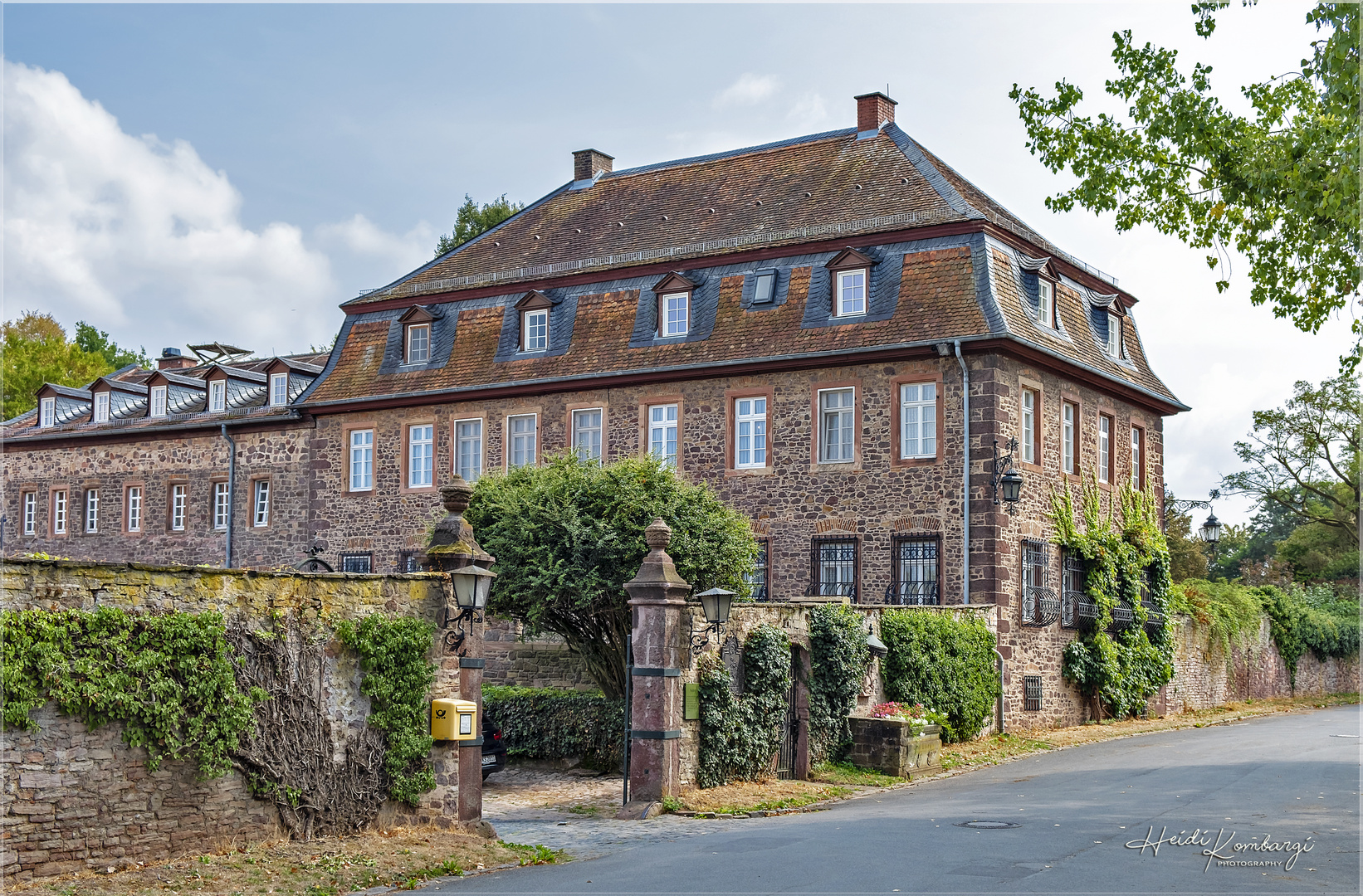 Neuhof Neuhof
