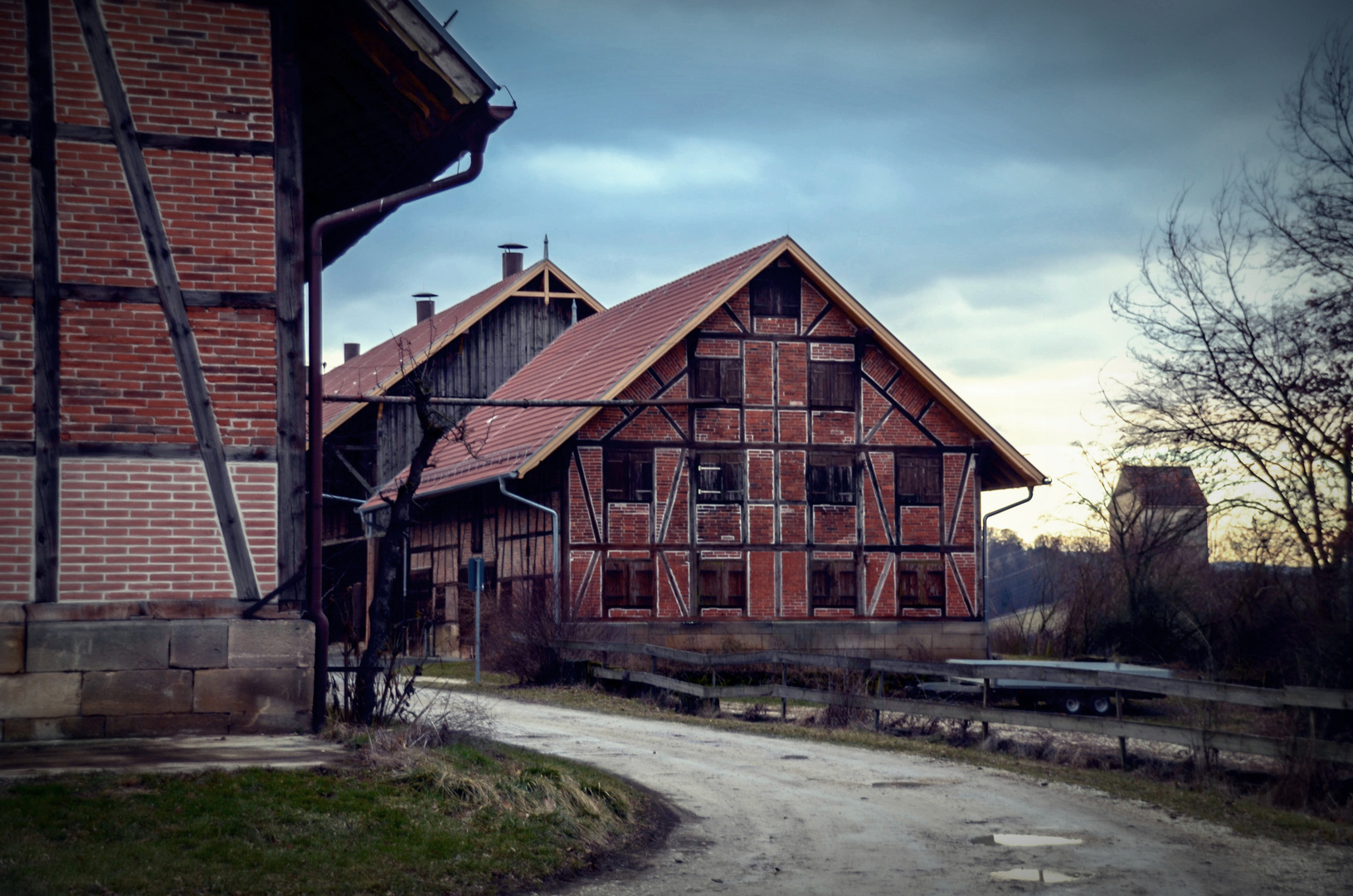 Hofgut Tachenhausen