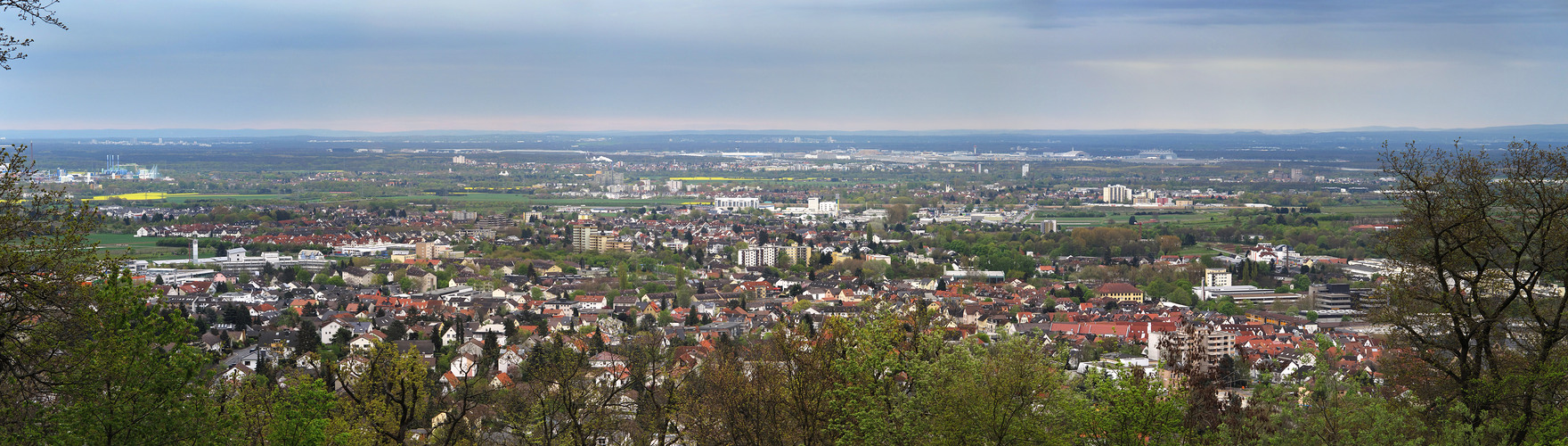 Hofheim am Taunus