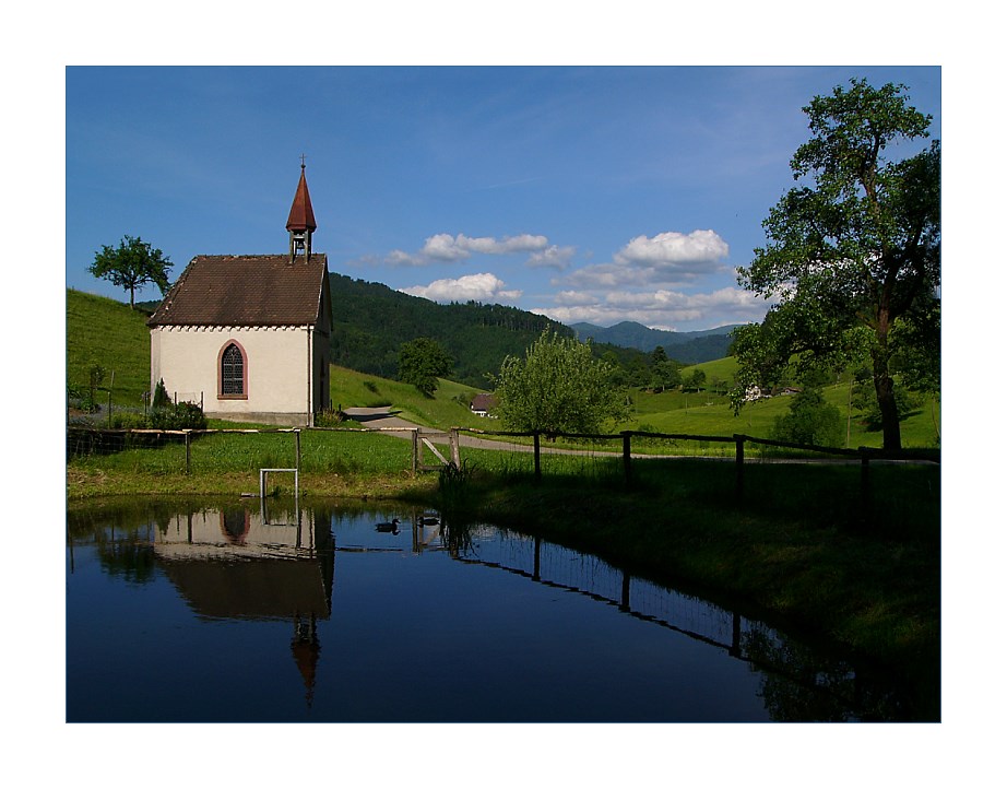 Hofkapelle