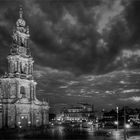 Hofkirche Dresden