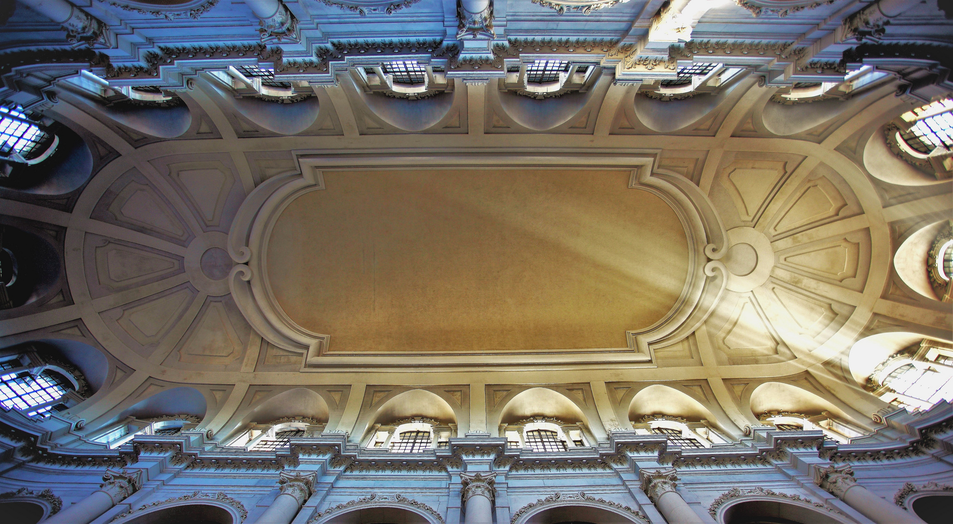 Hofkirche Dresden