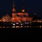 Hofkirche Dresden