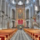 Hofkirche Dresden