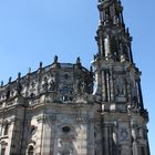 Hofkirche Dresden