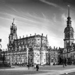 Hofkirche Dresden