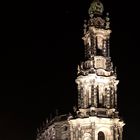 Hofkirche Dresden 