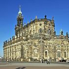 Hofkirche Dresden