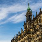 Hofkirche Dresden