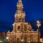 Hofkirche Dresden