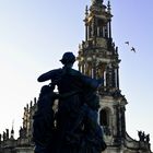 Hofkirche Dresden