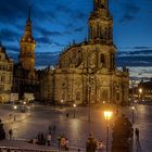 Hofkirche Dresden