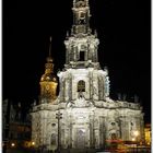 Hofkirche Dresden