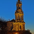 Hofkirche Dresden