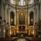 - Hofkirche Dresden -