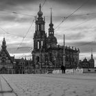 Hofkirche Dresden