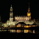 Hofkirche Dresden