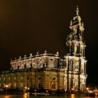 Hofkirche Dresden