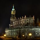 Hofkirche Dresden