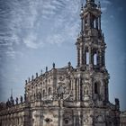 Hofkirche Dresden