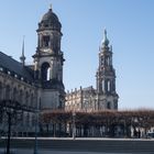 Hofkirche Dresden