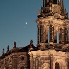 Hofkirche Dresden