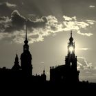 Hofkirche Dresden