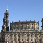 Hofkirche Dresden