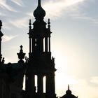 Hofkirche Dresden