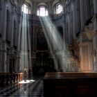 Hofkirche Dresden