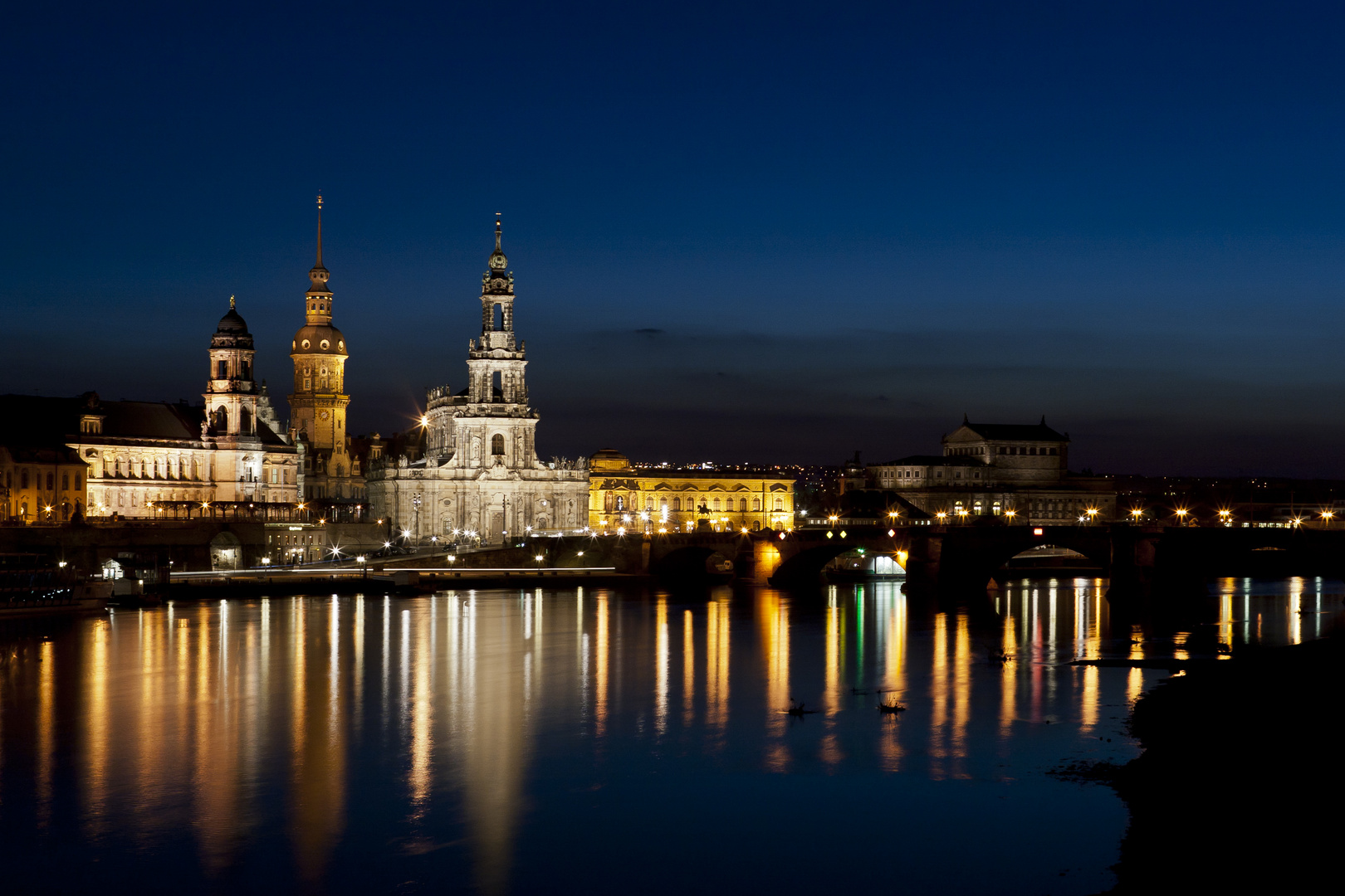 hofkirche dresden