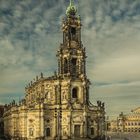 Hofkirche - Dresden I
